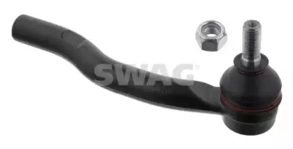 81 92 9763 SWAG Наконечник поперечной рулевой тяги 81 92 9763 SWAG Наконечник поперечной рулевой тяги